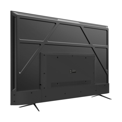 Televízor Krüger&Matz 75" QLED UHD smart DVB-T2/S2 H.265 Hevc
