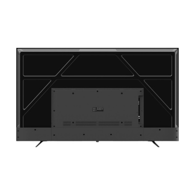 Televízor Krüger&Matz 75" QLED UHD smart DVB-T2/S2 H.265 Hevc