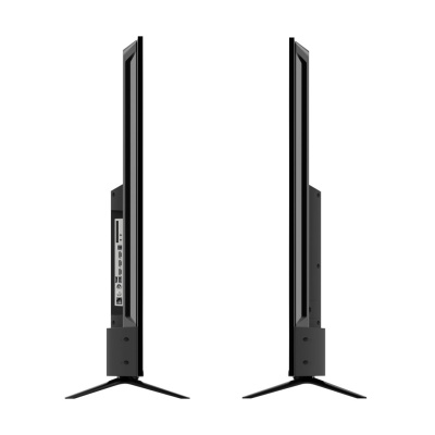 Televízor Krüger&Matz 75" QLED UHD smart DVB-T2/S2 H.265 Hevc