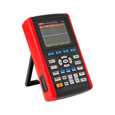 Osciloskop 25 MHz model UTD1025CL