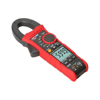 Kliešťový multimeter Uni-T PRO UT219E