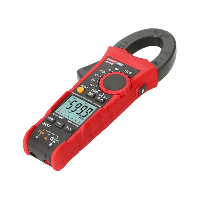 Kliešťový multimeter Uni-T PRO UT219E