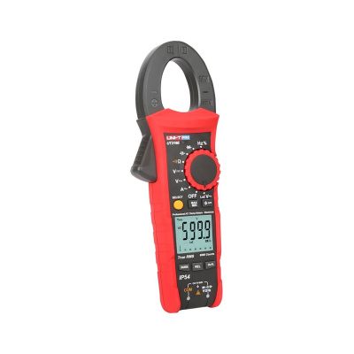 Kliešťový multimeter Uni-T PRO UT219E