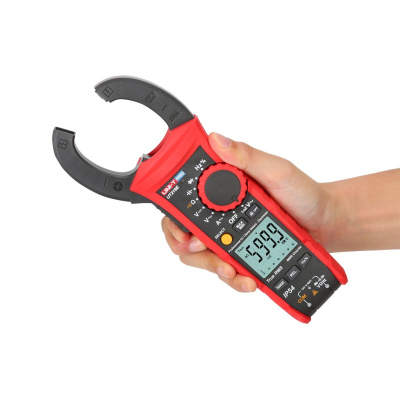 Kliešťový multimeter Uni-T PRO UT219E