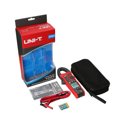Kliešťový multimeter Uni-T PRO UT219E