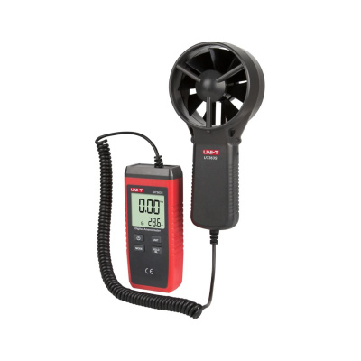 Merač, anemometer Uni-T UT363S