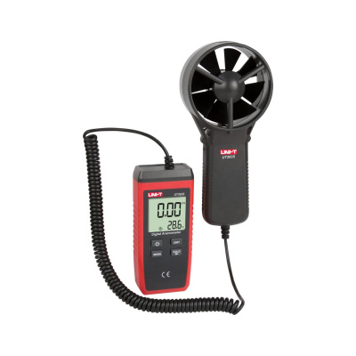 Merač, anemometer Uni-T UT363S