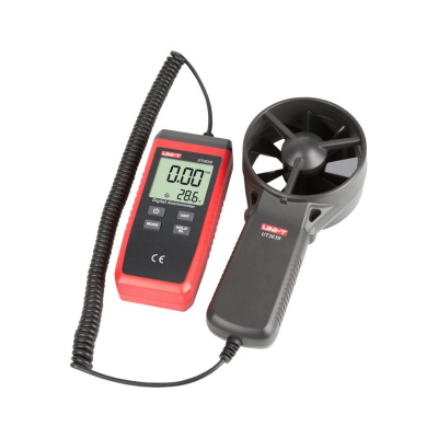 Merač, anemometer Uni-T UT363S