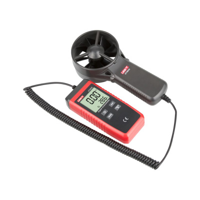 Merač, anemometer Uni-T UT363S