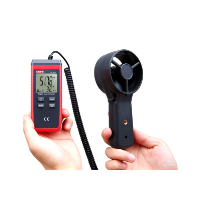 Merač, anemometer Uni-T UT363S