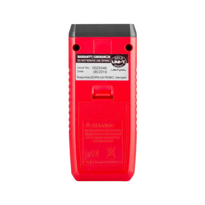 Infračervený teplomer Uni-T UT306A