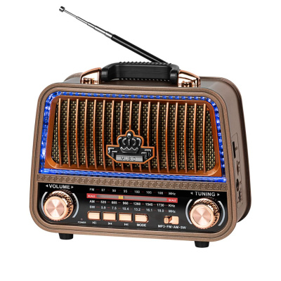 Prenosné rádio Kruger&Matz KM0833