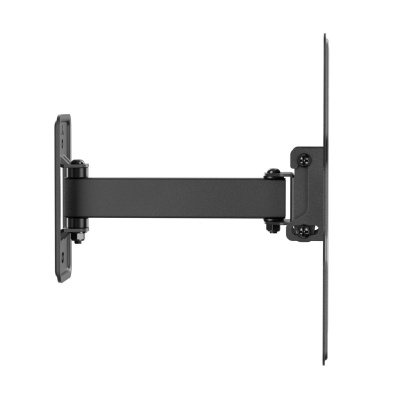 Držiak LCD TV 23" - 43" univerzálny čierny