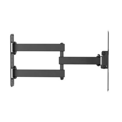 Držiak LCD TV 23" - 43" univerzálny čierny
