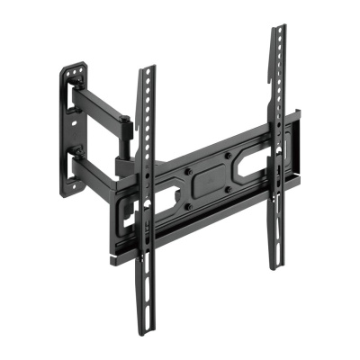 Držiak LCD TV 32" - 65" univerzálny čierny