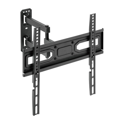 Držiak LCD TV 32" - 65" univerzálny čierny