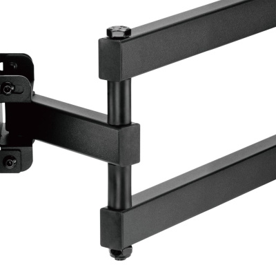 Držiak LCD TV 32" - 65" univerzálny čierny
