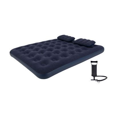 Nafukovací matrac XL súprava AVENLI 203x152x22