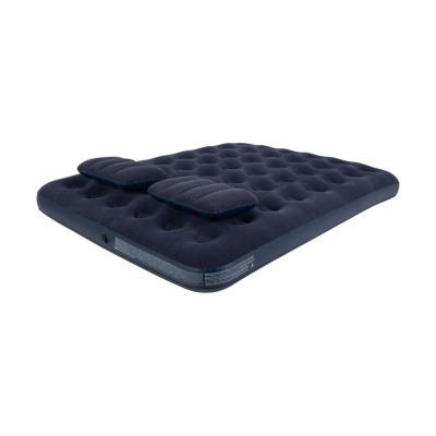 Nafukovací matrac XL súprava AVENLI 203x152x22