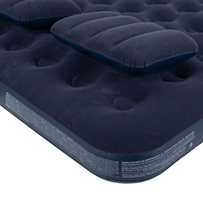 Nafukovací matrac XL súprava AVENLI 203x152x22