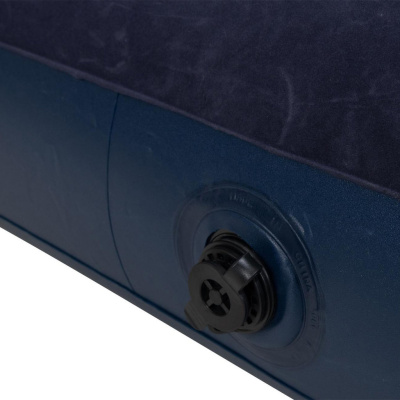 Nafukovací matrac XL súprava AVENLI 203x152x22