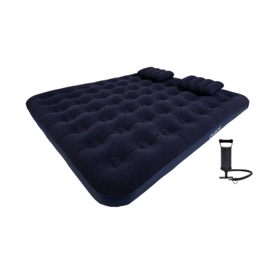 Nafukovací matrac XXL súprava AVENLI 203x183x22