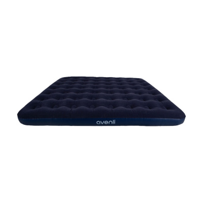 Nafukovací matrac XXL súprava AVENLI 203x183x22