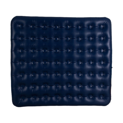 Nafukovací matrac XXL súprava AVENLI 203x183x22