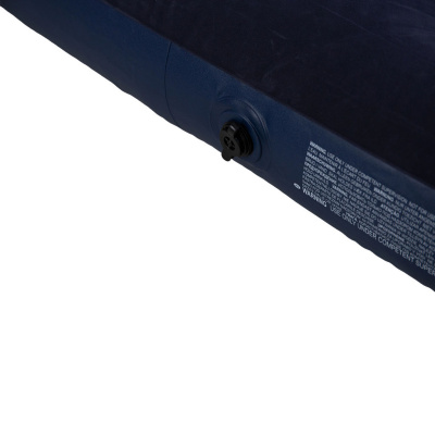 Nafukovací matrac XXL súprava AVENLI 203x183x22