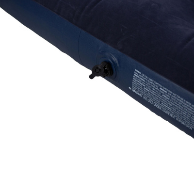 Nafukovací matrac XXL súprava AVENLI 203x183x22