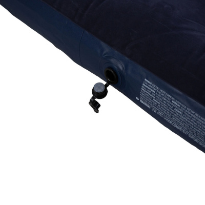 Nafukovací matrac XXL súprava AVENLI 203x183x22