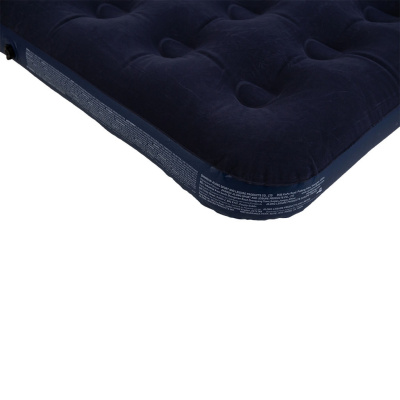Nafukovací matrac XXL súprava AVENLI 203x183x22