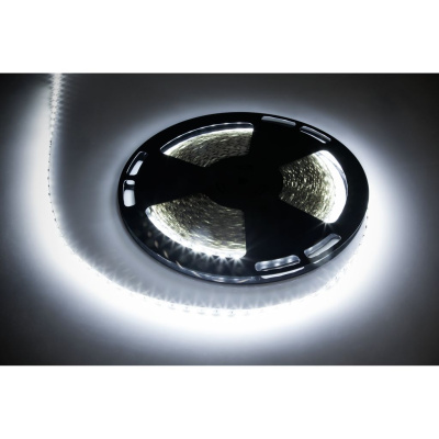 Led pás 1500x5050 SMD LED, biely (studený), 25m, IP20