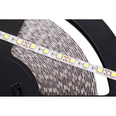 Led pás 1500x5050 SMD LED, biely (studený), 25m, IP20