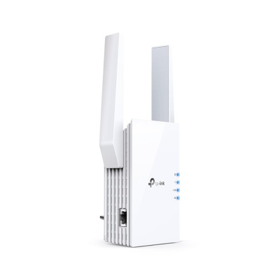TP-LINK Univerzálny zosilňovač bezdrôtovej siete AX1500 TL-RE505