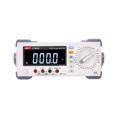 Laboratórny merací prístroj Uni-T UT8802E
