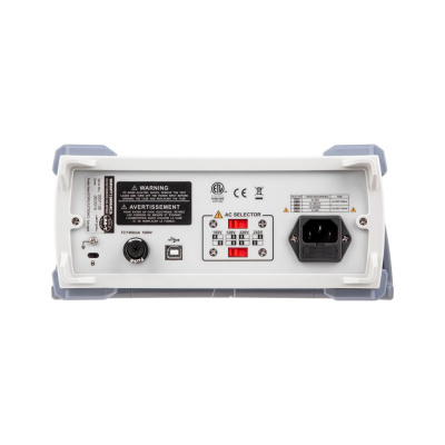 Laboratórny merací prístroj Uni-T UT8802E