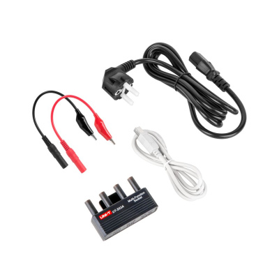 Laboratórny merací prístroj Uni-T UT8802E