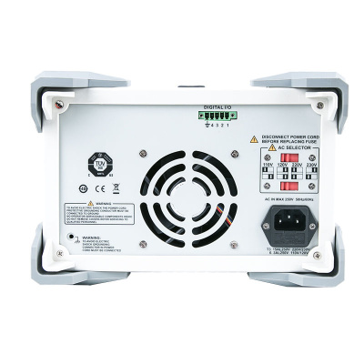 Laboratórny zdroj Uni-T UDP3303A