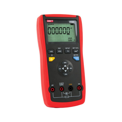 Kalibrátor teploty Uni-T UT701