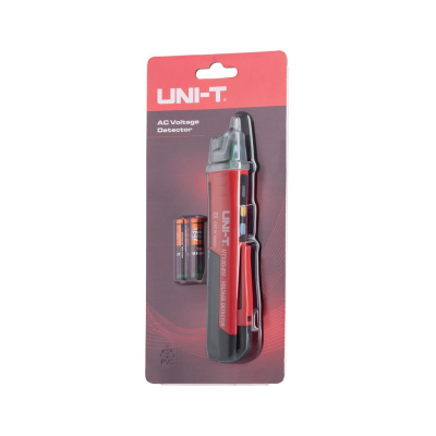 Tester napätia Uni-T UT12D-EU