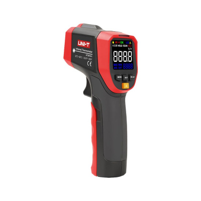 Merač teploty Uni-T UT301A+