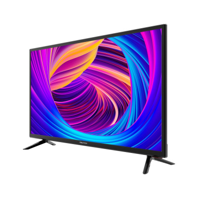 Televízor Cabletech 32" DVB-T2 H.265 HEVC
