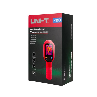 Termovízna kamera Uni-T UTi260B