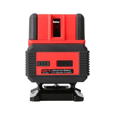 Laserová vodováha Uni-T LM585LD