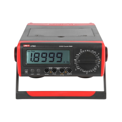 Laboratórny merač Uni-T UT802