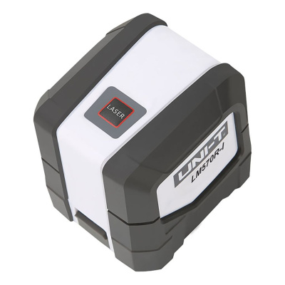 Laserová vodováha Uni-T LM570R-I