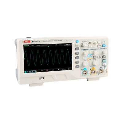 Osciloskop Uni-T UTD2202CEX+