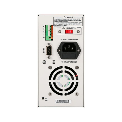 Laboratórny zdroj Uni-T UDP6721