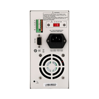 Laboratórny zdroj Uni-T UDP6720
